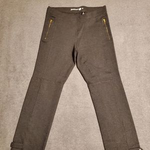 Betabrand Yoga Riding Pants